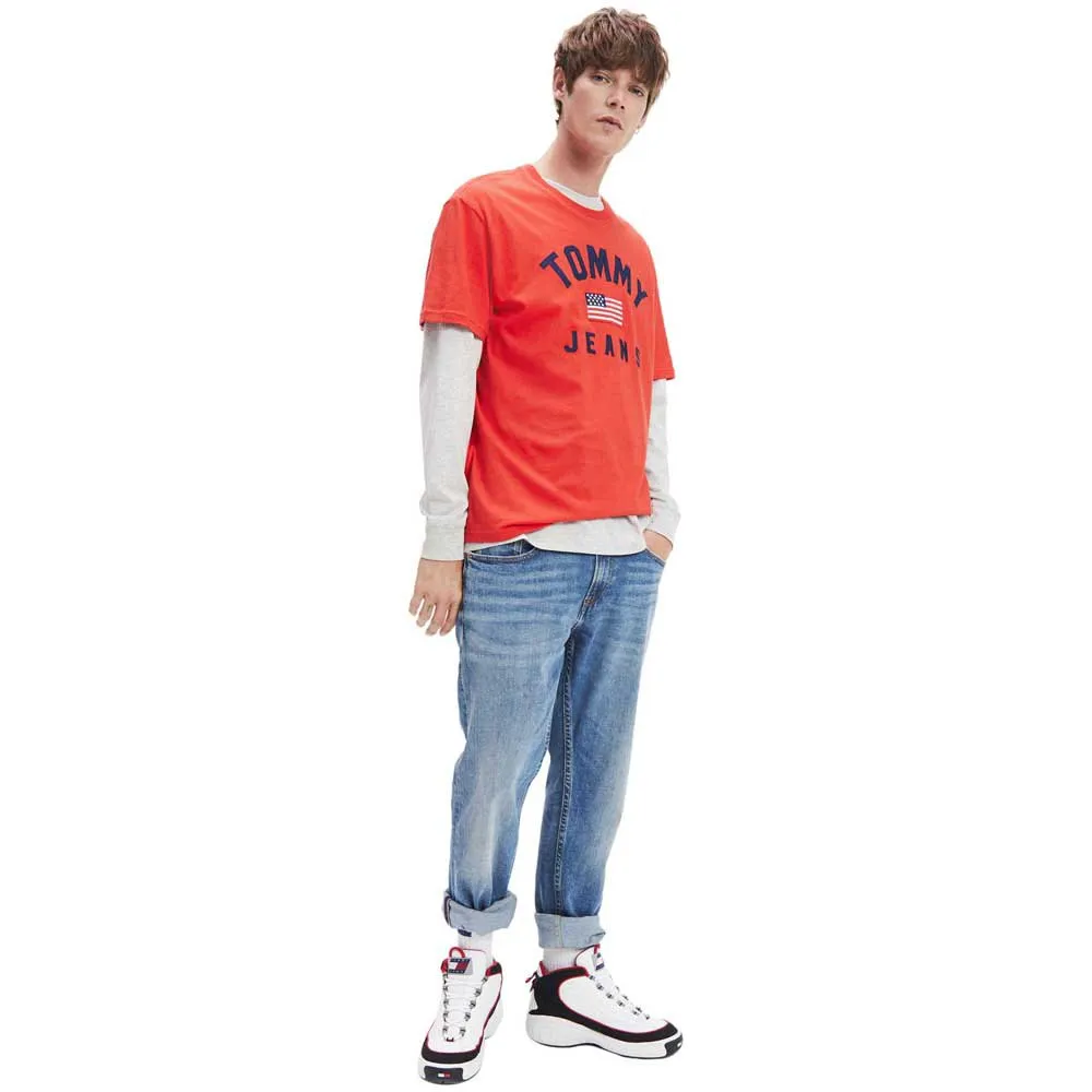 Tommy hilfiger Usa Flag comprare e offerta su Outletinn