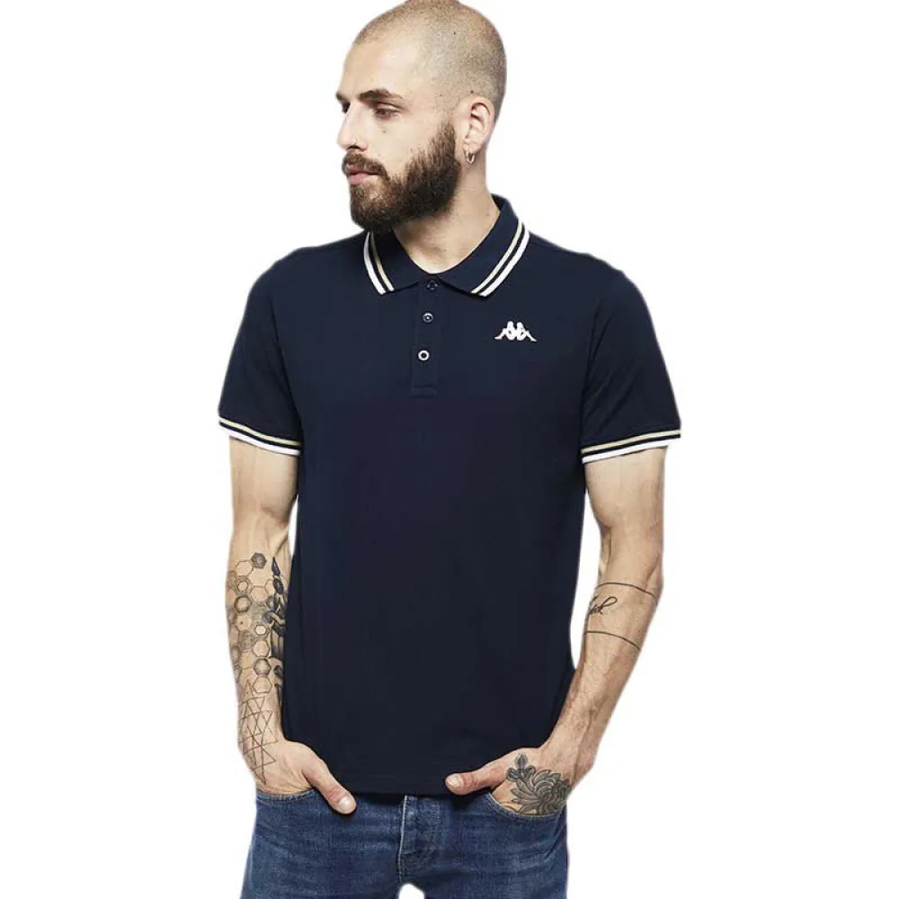 kappa polo