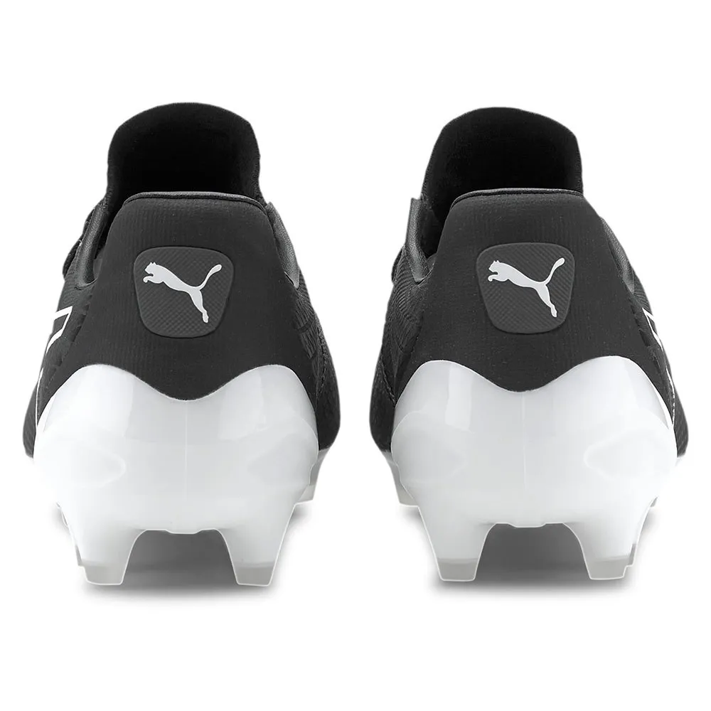 puma king platinum lazertouch