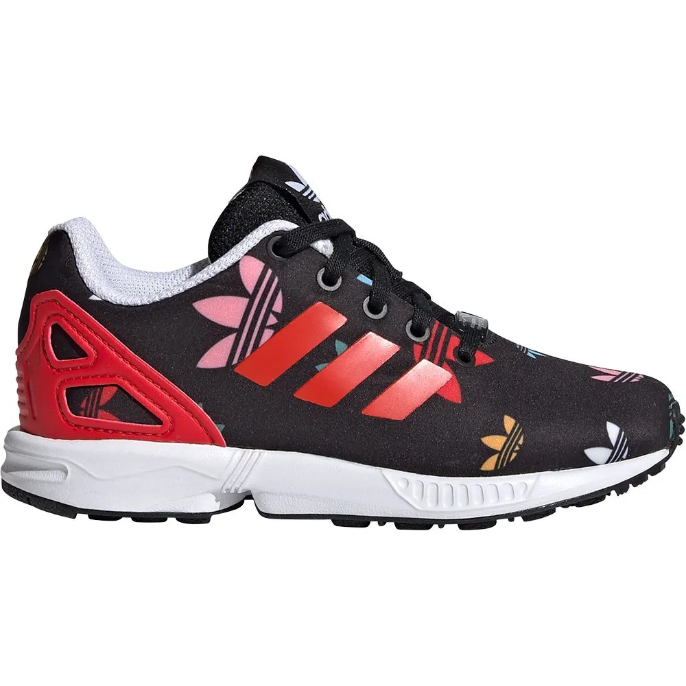 adidas zx flux knit kids