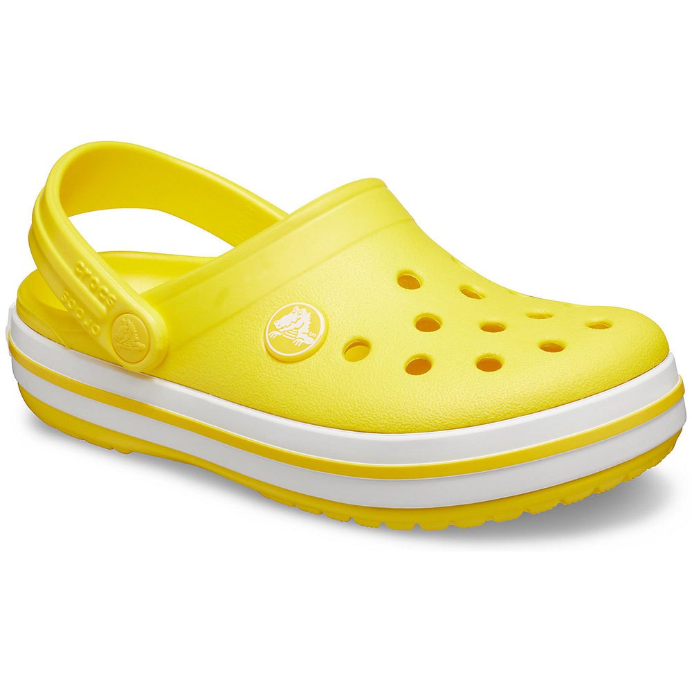 Crocs Crocband Clog K buy and offers on 