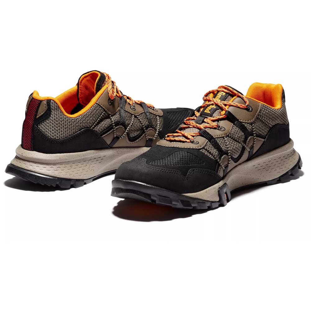 Timberland Garrison Trail Low buy and offers on Outletinn
