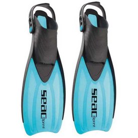 SEAC Pinne Snorkeling Sprint