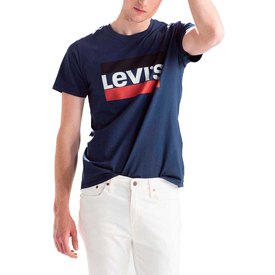 Levi´s ® Sportswear Logo Graphic Kurzärmeliges T-shirt