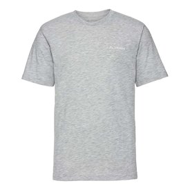 VAUDE Brand Short Sleeve T-Shirt