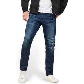 G-Star 3301 Straight Tapered Jeans