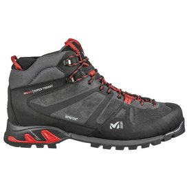 Millet Super Trident Goretex mountaineering boots