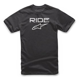 Alpinestars Ride 2.0 T-shirt Met Korte Mouwen