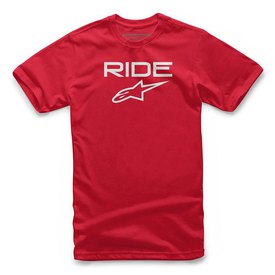 Alpinestars Ride 2.0 Kurzärmeliges T-shirt