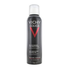 Vichy Anti-irritatie Scheergel 150ml