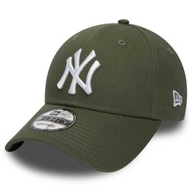 New era League Essential 940 New York Yankees Czapka