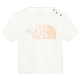 The north face Camiseta Manga Corta Todd Easy