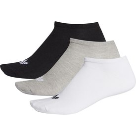 adidas Originals Trefoil Liner Socks