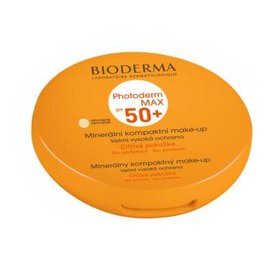 Bioderma Photoderm Max Mineral Compacto SPF50+