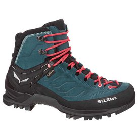 Salewa Mountain Trainer Mid Goretex hiking boots