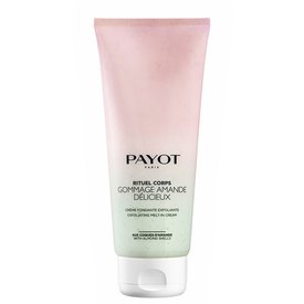 Payot Rituel Corps Gommage Amande Délicieux 200ml Cream