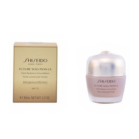 Shiseido Base Du Maquillage Future Solution LX
