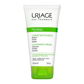 Uriage Crème Nettoyante Hyseac 150ml