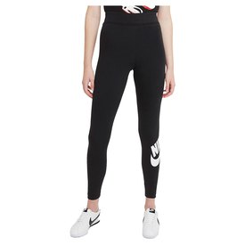 Nike Leggings De Tall Alt Sportswear Essential Futura Graphic