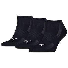 Puma Cushioned Sneaker socks 3 Pairs