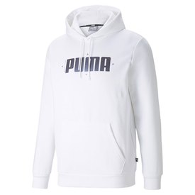 Puma Cyber Graphic Hoodie