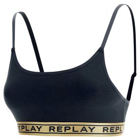 Replay Bralette Style2 Casual