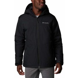 Columbia Point Park™ Insulated Jacke