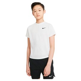 Nike Camiseta de manga corta Court Dri Fit Victory