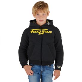 Furygan Luxio Full Zip Sweatshirt