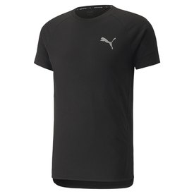 Puma Evostripe Short Sleeve T-Shirt