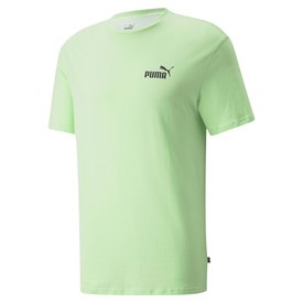 Puma Power Summer Graphic Short Sleeve T-Shirt