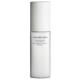 Shiseido Energetisierende Feuchtigkeitscreme Extra Light Fluid 100ml