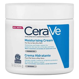 Cerave Moisturising Cream 454g