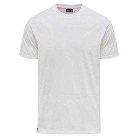 Hummel Camiseta de manga corta Red Basic