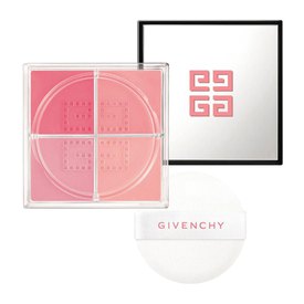 Givenchy Polvos Prisme Libre Blush 02