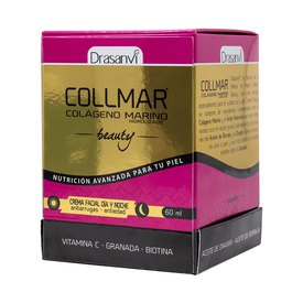 Drasanvi Crema Nutriente Viso Collmar Beauty 60ml