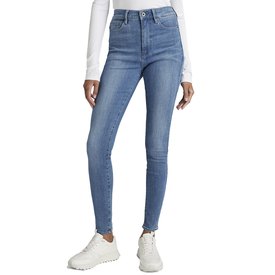 G-Star Jeans Shape High Super Skinny