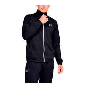 Under armour Jaqueta Sportstyle Tricot