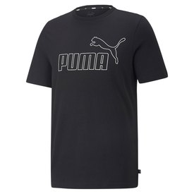 Puma Camiseta Essentials Elevated