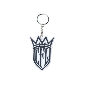 West coast choppers Choppers For Life Key Ring