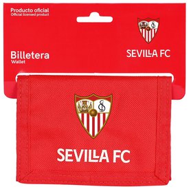 Safta Cartera Sevilla FC