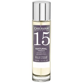 Caravan Nº15 150ml Parfum
