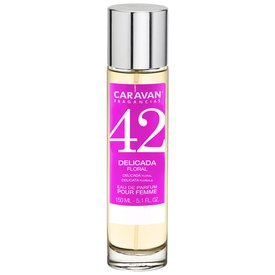 Caravan Parfumer Nº42 150ml