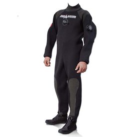 Dive System Challenger Dry Suit