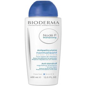 Bioderma Xampú Node P 400ml