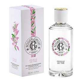 Roger & gallet Profumo Feuille The 100ml