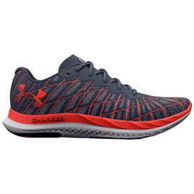 Under armour Scarpe Running Charged Breeze 2