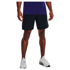 Under armour Woven Graphic Shorts