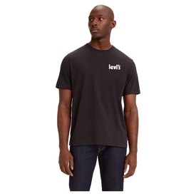 Levi´s ® Kortärmad T-shirt Relaxed Fit