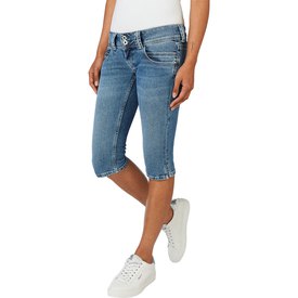 Pepe jeans Venus Crop shorts